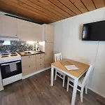 Hossan Lumo Camping 3*