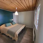 Hossan Lumo Camping Hossa