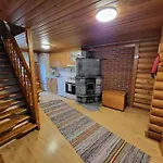 Hossan Lumo Camping