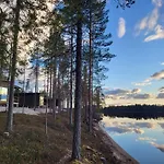 Hossan Lumo Camping Hossa