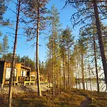 Camping Hossan Lumo 3*