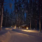 Hossan Lumo Camping Hossa