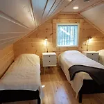Hossan Lumo Camping