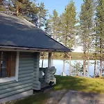 Hossan Lumo Camping 3*