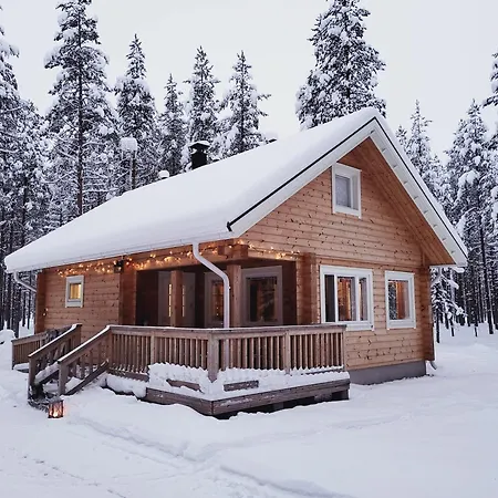 Campingplads Hossan Lumo