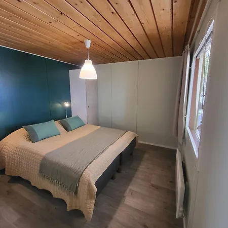 Hossan Lumo Kamp alanı Hossa