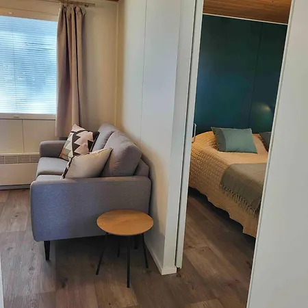 Hossan Lumo Kamp alanı