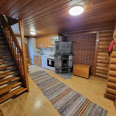 Hossan Lumo Kamp alanı