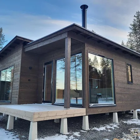 אתר קמפינג Hossan Lumo הוסה