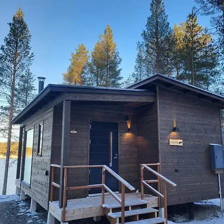 Hossan Lumo Campingplads