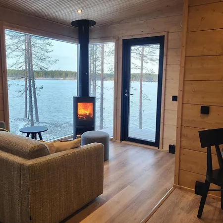 Campingplads Hossan Lumo Hossa