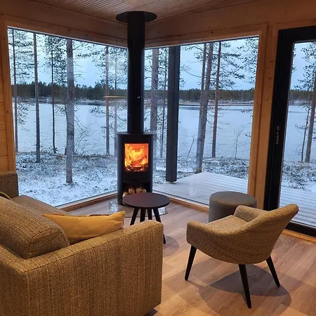 אתר קמפינג Hossan Lumo