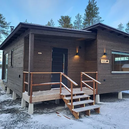 Hossan Lumo 3* Hossa