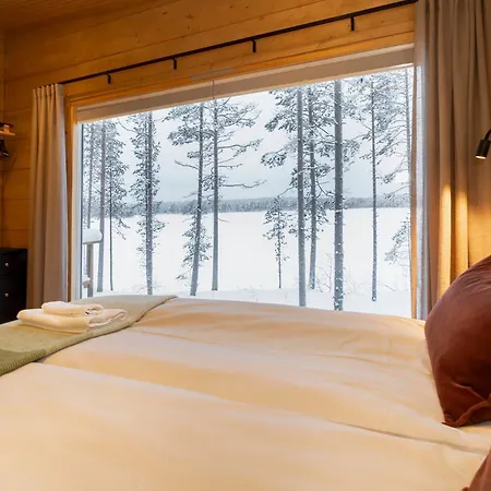 Hossan Lumo 3* Hossa