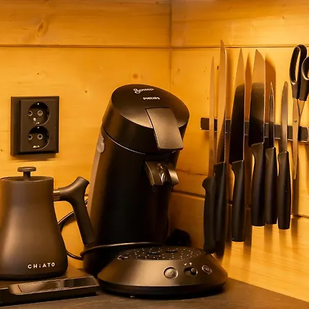 Hossan Lumo Camping 3*