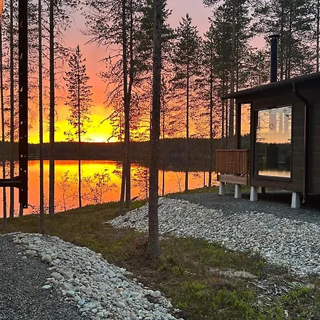 Camping Hossan Lumo 3*