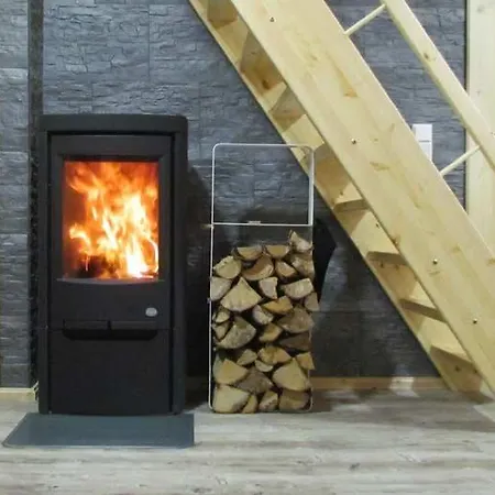 Hossan Lumo Campingplads 3*