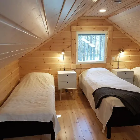 Hossan Lumo Campingplads