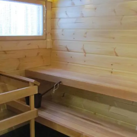 Hossan Lumo 3* Hossa