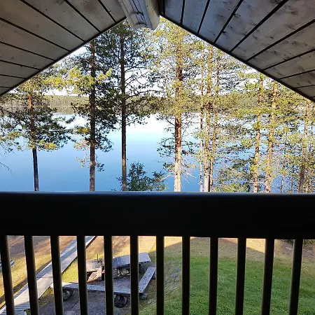 Hossan Lumo אתר קמפינג