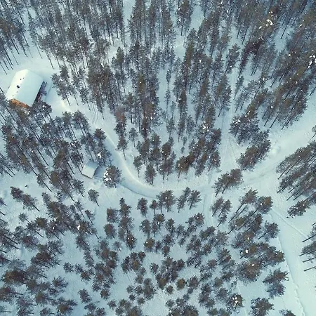 Hossan Lumo Kamp alanı