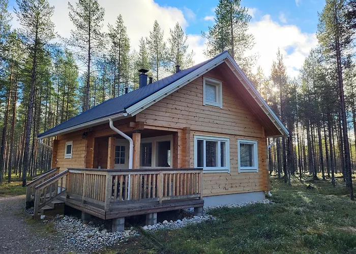 Hossan Lumo 3* Hossa