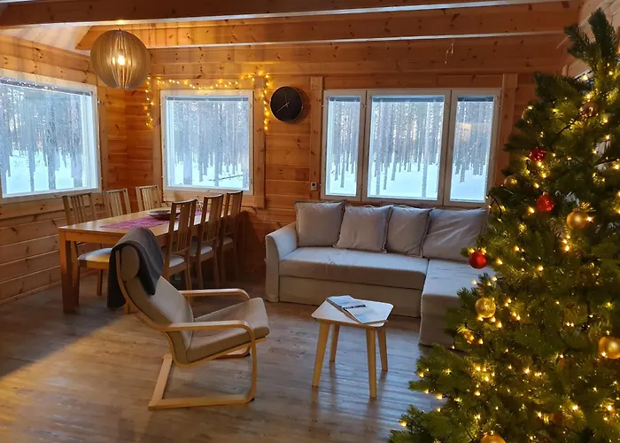 Camping Hossan Lumo 3*