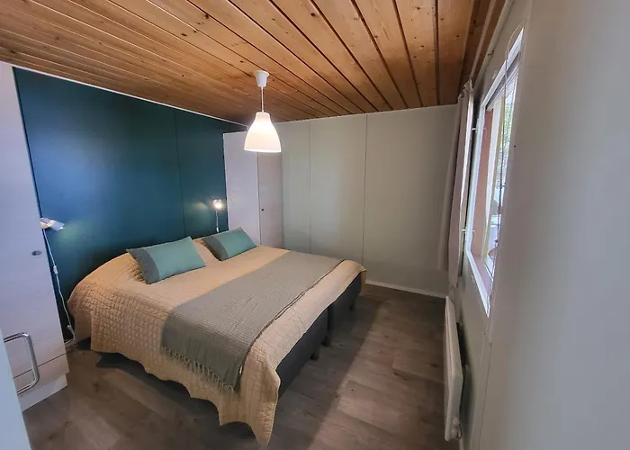 Hossan Lumo Camping Hossa