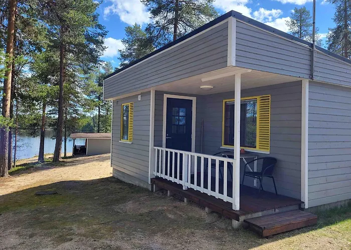 Hossan Lumo 3* Hossa