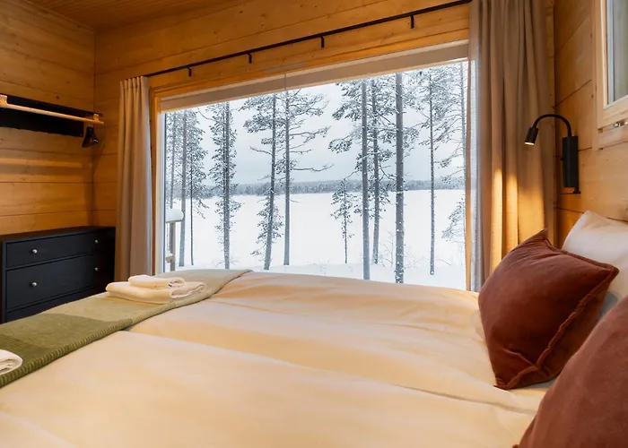 Hossan Lumo 3* Hossa