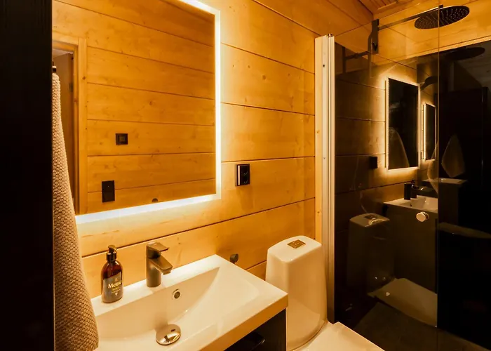 Hossan Lumo 3* Hossa