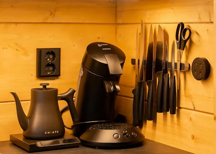 Hossan Lumo Camping 3*