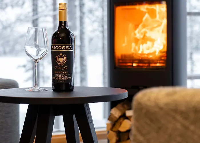 Hossan Lumo 3* Hossa