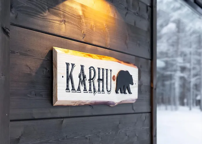 Camping Hossan Lumo 3*