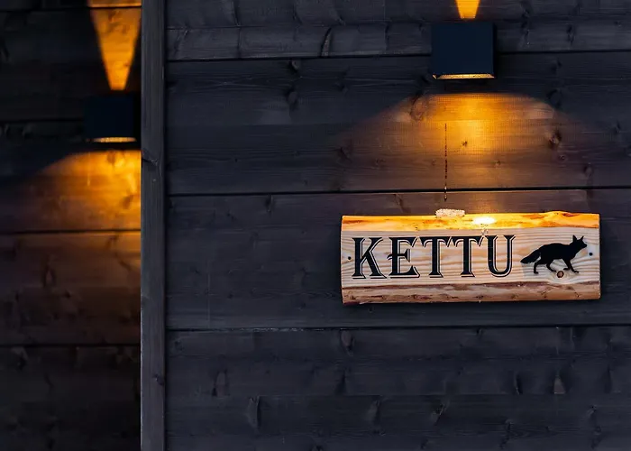 Hossan Lumo Camping Hossa