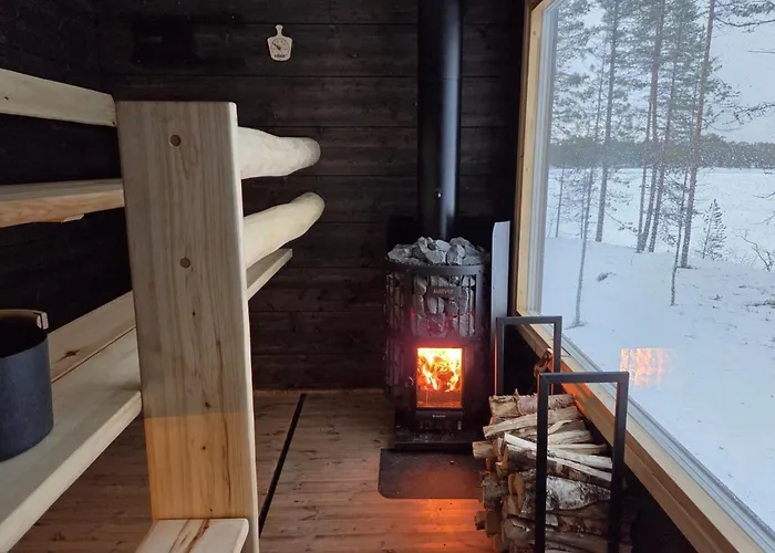 Hossan Lumo Camping 3*