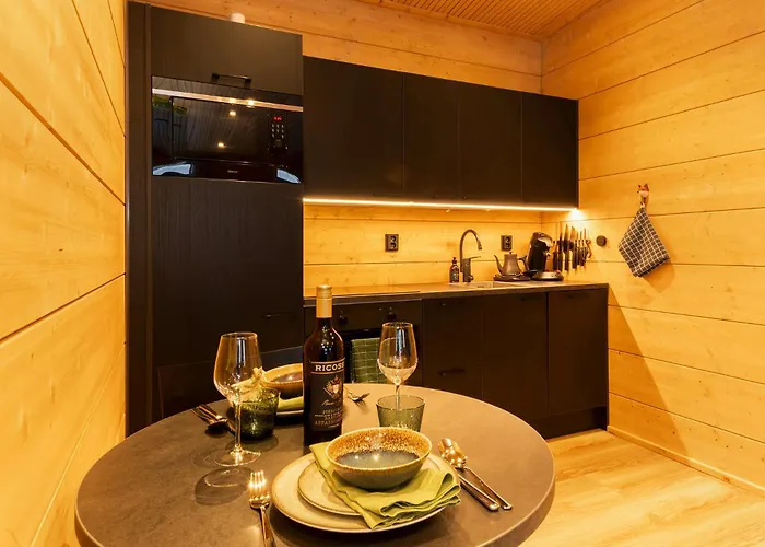 Camping Hossan Lumo 3*