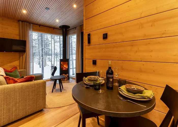 Hossan Lumo Camping 3*