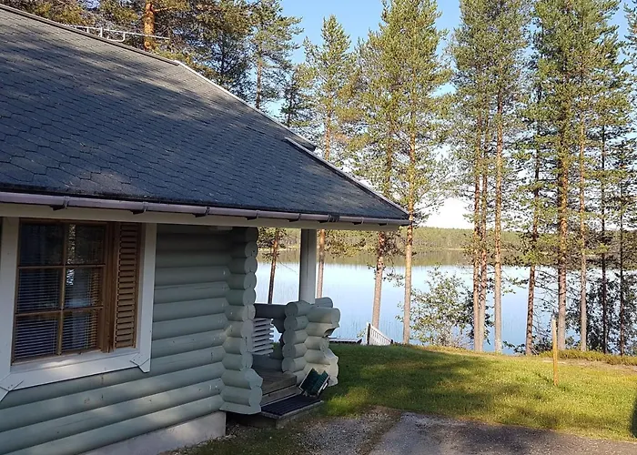 Hossan Lumo Camping 3*